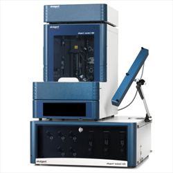 NanoLC 400 Sciex